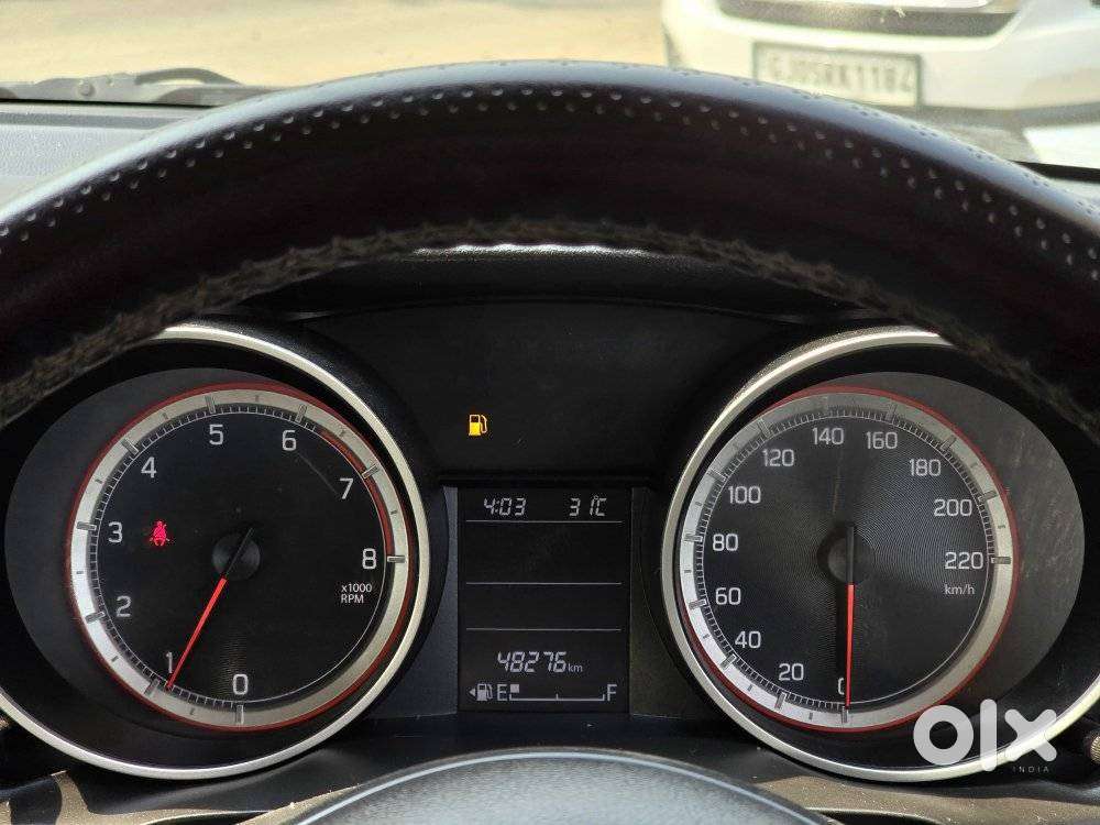 Maruti Suzuki Swift, 2023, Petrol