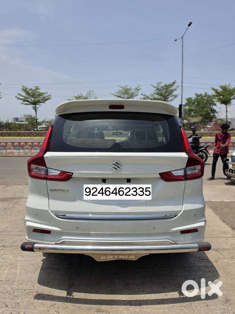 Maruti Suzuki Ertiga Vxi (o) Cng, 2023, Cng & Hybrids