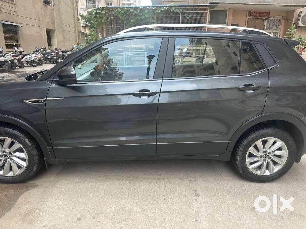 Volkswagen 1.5 Gt Tiguan Petrol