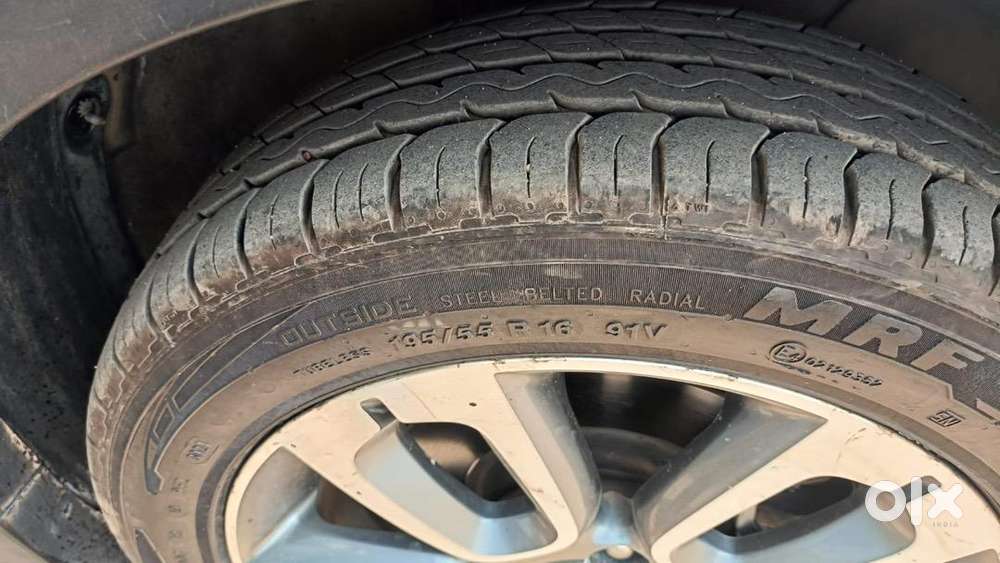 Hyundai I20 Active 2015 Petrol Good Condition