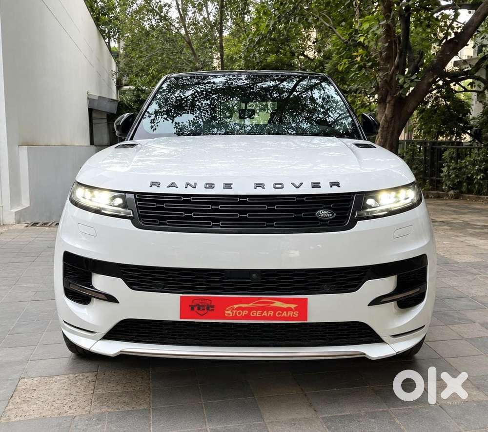 Land Rover Range Sport Hse, 2025, Petrol