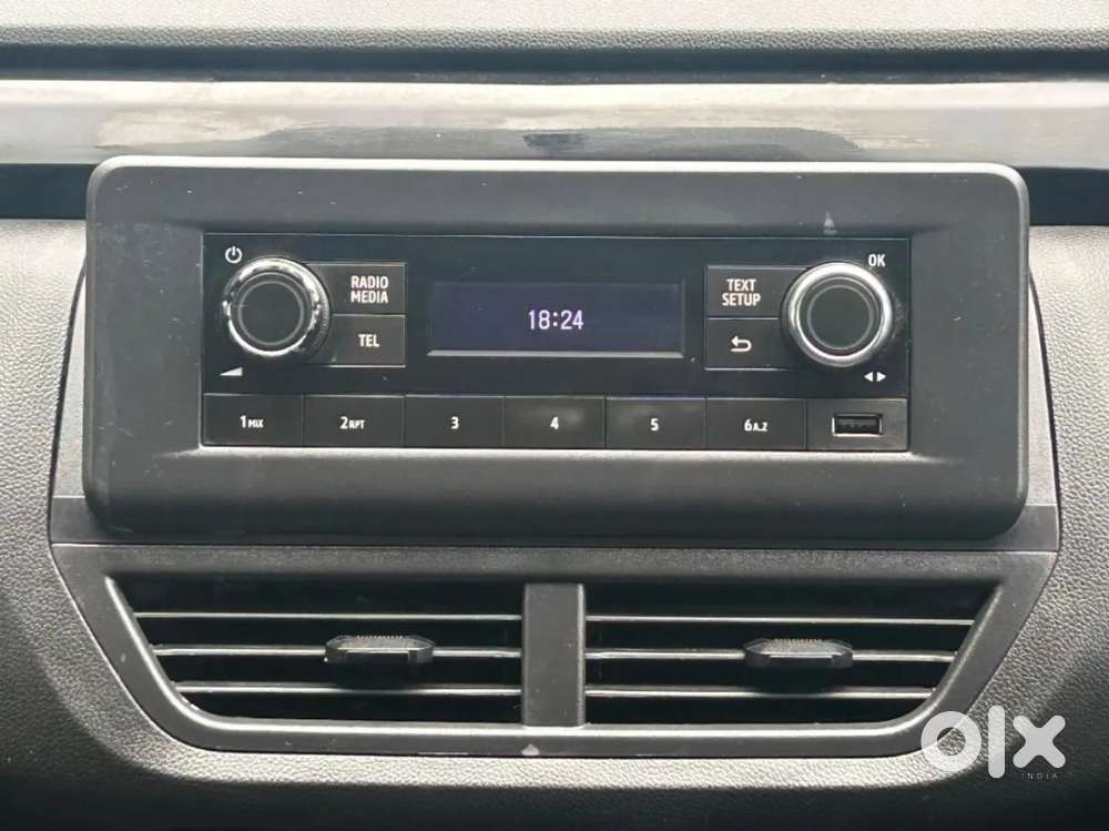 Renault Kiger Rxl, 2022, Petrol
