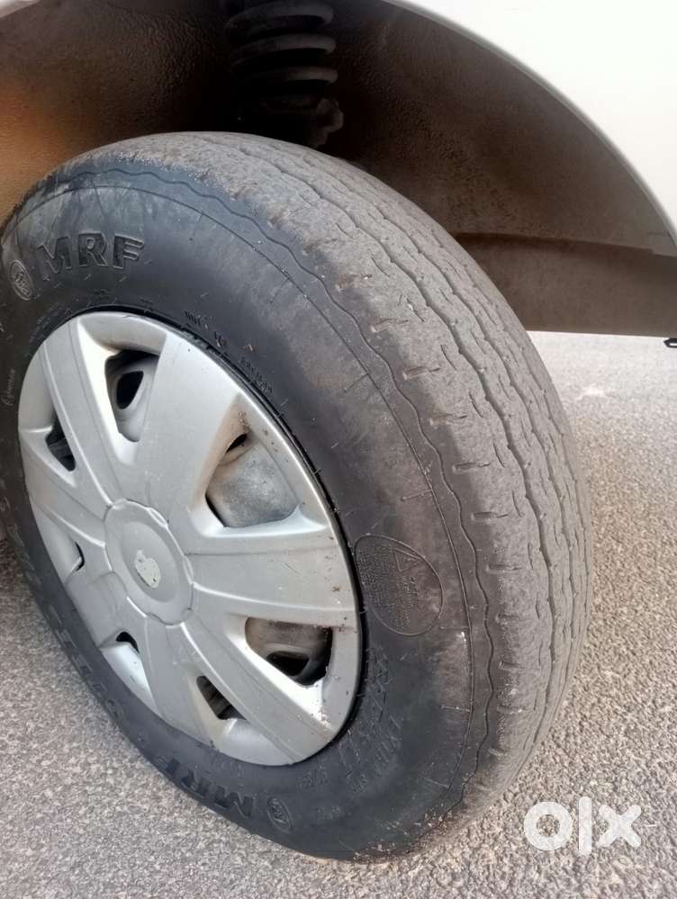 Maruti Suzuki Eeco 5 Seater Ac, 2021, Petrol