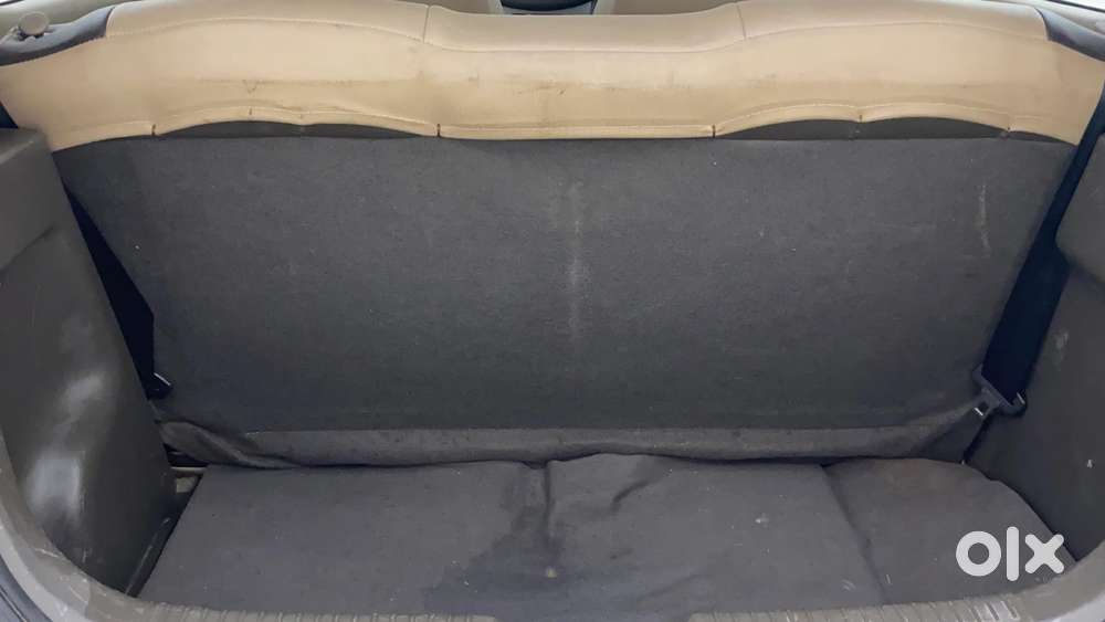 Hyundai I10 Magna 1.1l, 2015, Petrol