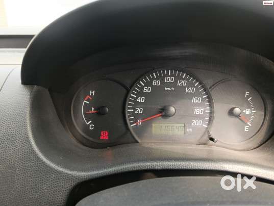 Maruti Suzuki Swift 2004-2010 1.3 Zxi, 2006, Petrol