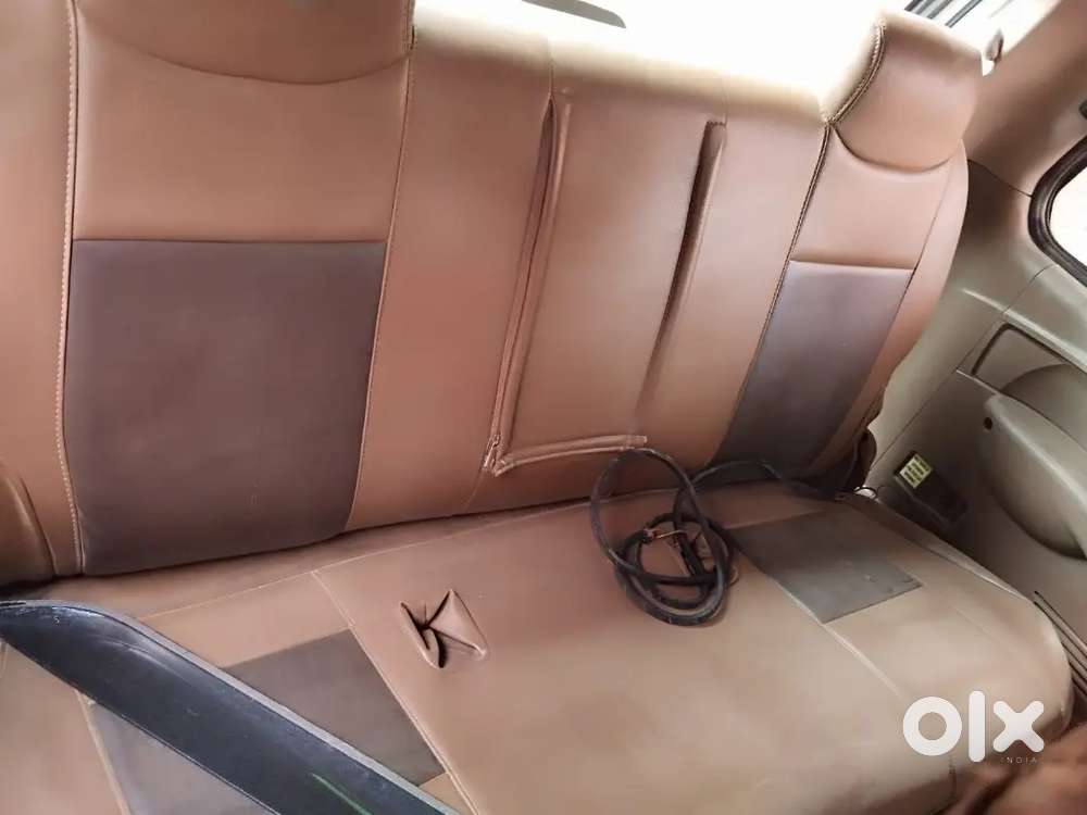 Mahindra Xylo 2012 November Last 2.2 H8