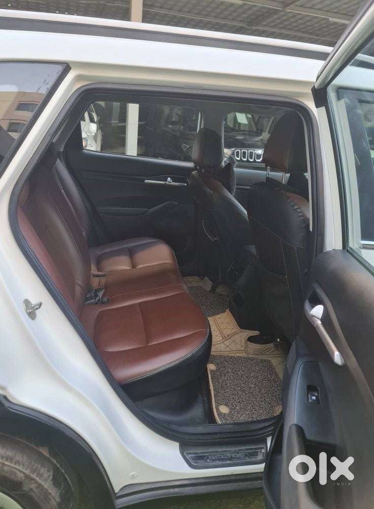 Kia Seltos Hte D, 2022, Diesel