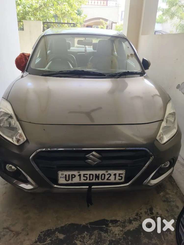 Maruti Suzuki Dzire 2022