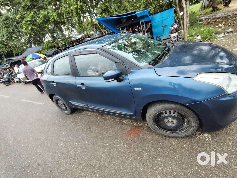 Maruti Suzuki Baleno 2017