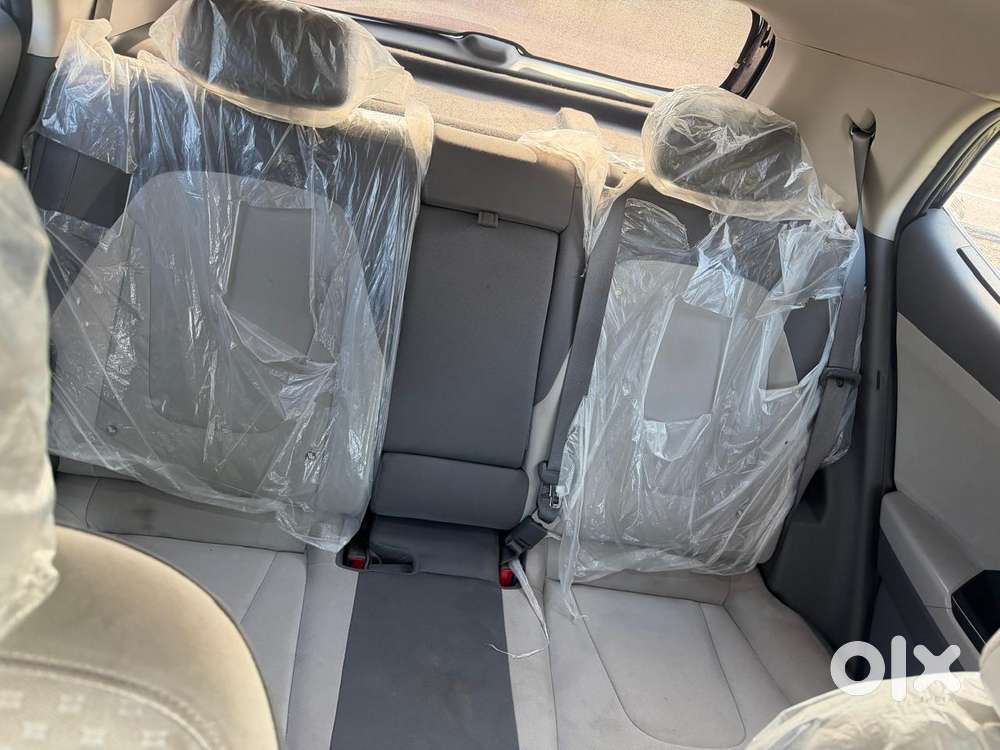 Hyundai Creta 1.5 Sx (o) Diesel, 2026, Diesel