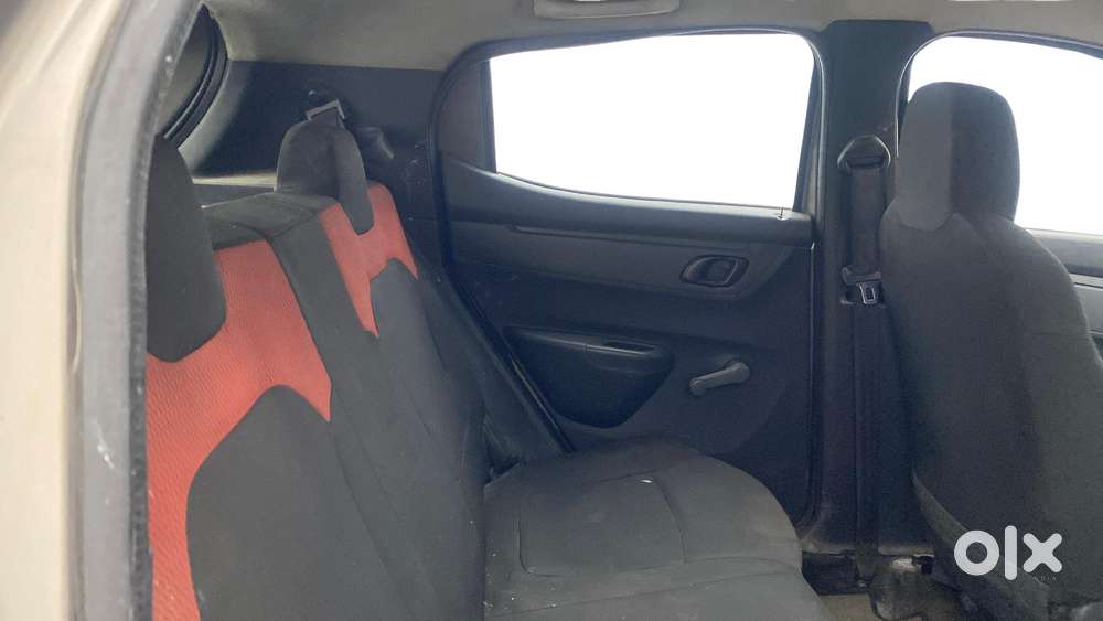 Renault Kwid 2015-2019 1.0 Rxl, 2016, Petrol