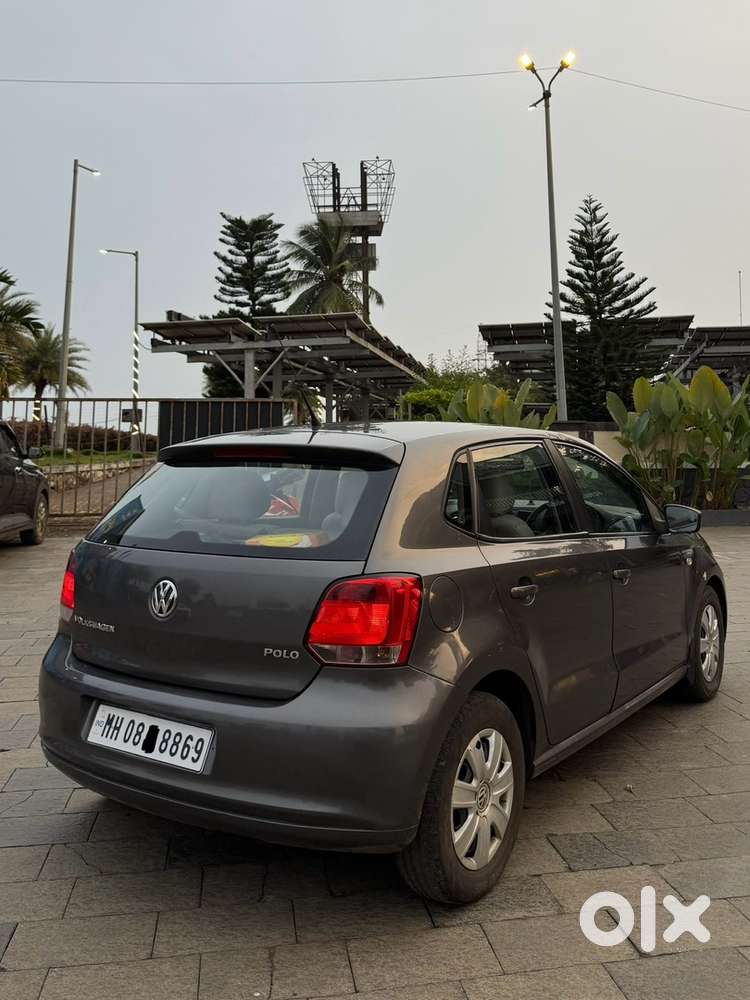 Volkswagen Polo 1.2 Petrol