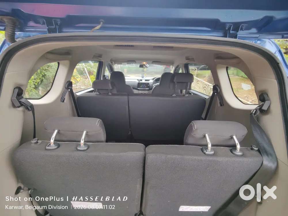 Renault Triber Rxz (top Model) 7 Seater  2019 Model  Single Owner
