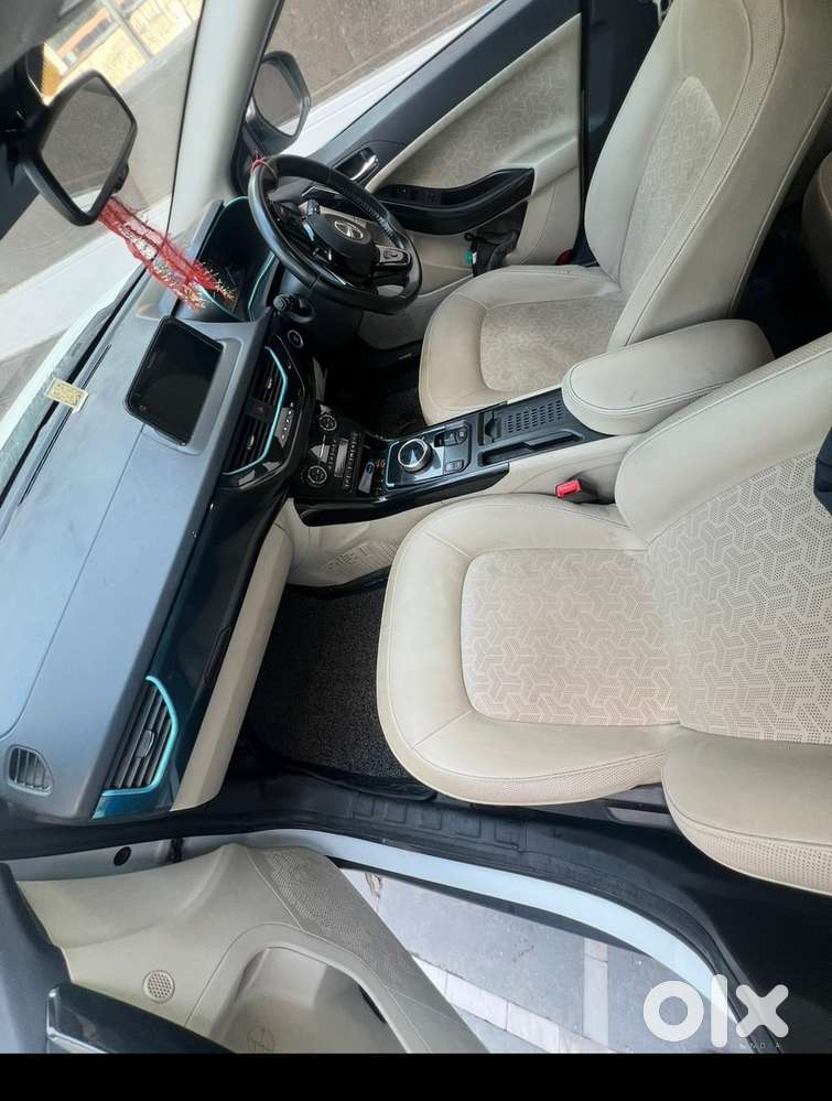 Tata Nexon Ev Max 2023