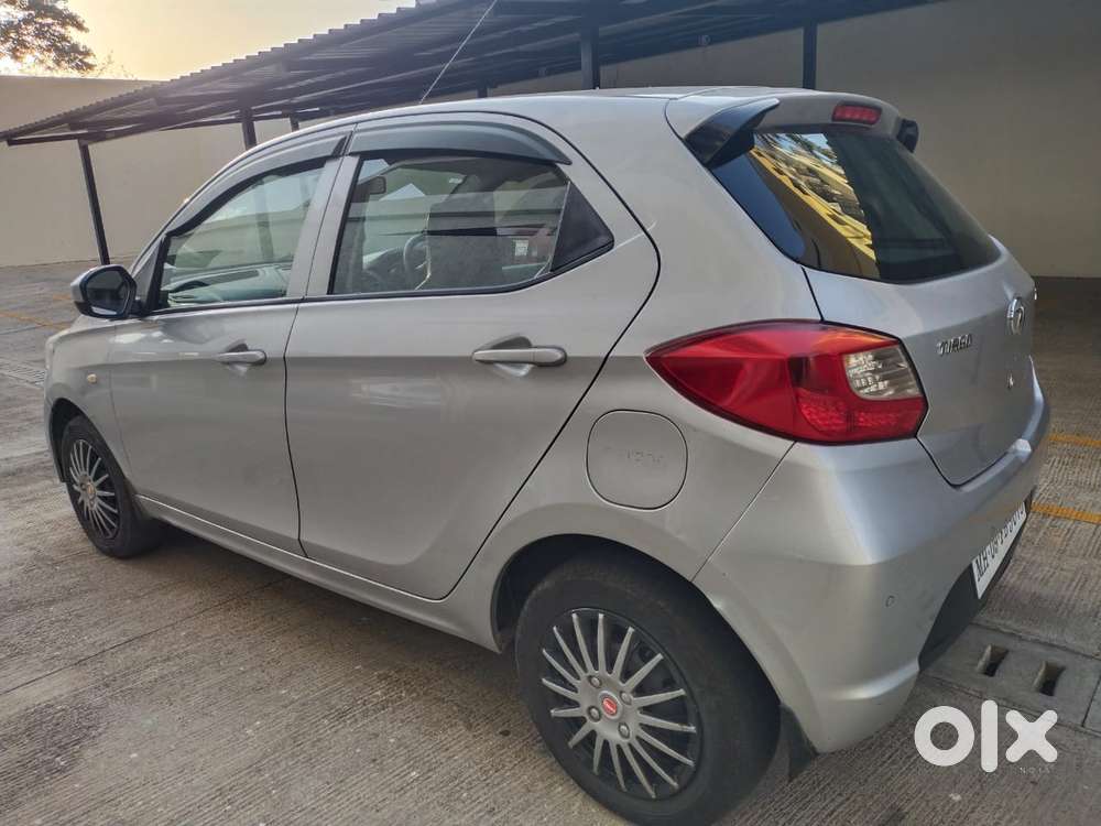 Tata Tiago, 2019, Cng & Hybrids