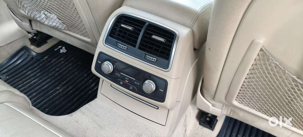 Audi A6 2.0 35 Tdi Premium Matrix, 2015, Diesel