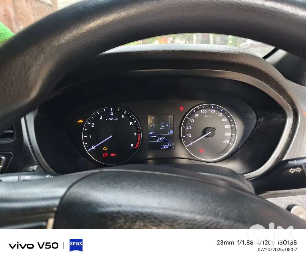 Hyundai I20 1.4 Asta 2017