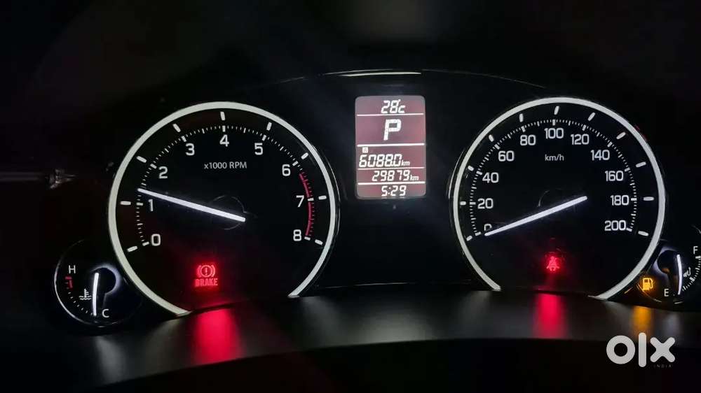 Maruti Suzuki Ciaz 2017