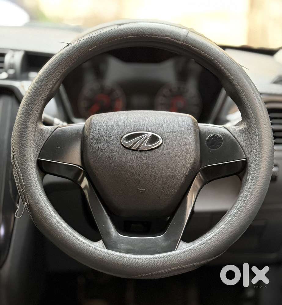 Mahindra Kuv100 Nxt 1.2 K2 Plus Petrol 6 Str, 2018, Petrol
