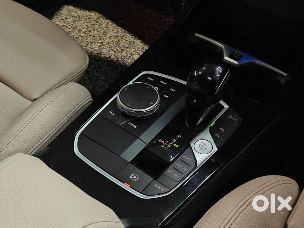 Bmw 2 Series Gran Coupe 220d M Sport [2022-2023], 2023, Diesel