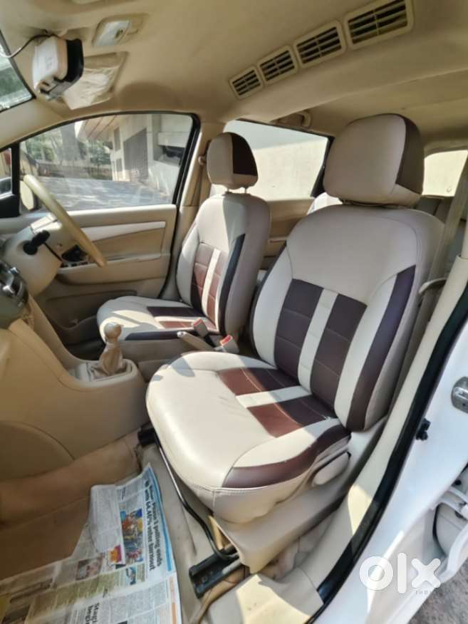 Maruti Suzuki Ertiga Vxi Cng, 2017, Cng & Hybrids