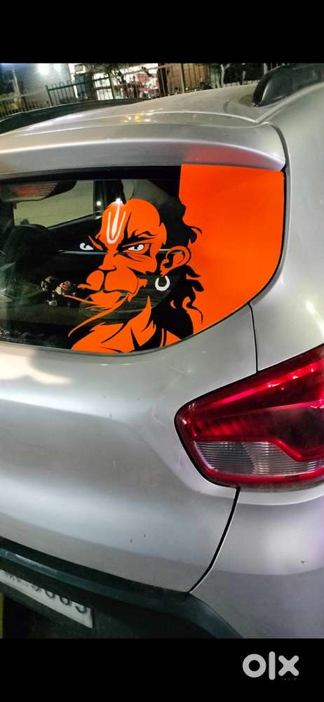 Renault Kwid 2016 Petrol Good Condition