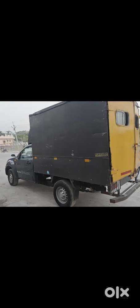 Isuzu D-max 2019 Diesel Well Maintained