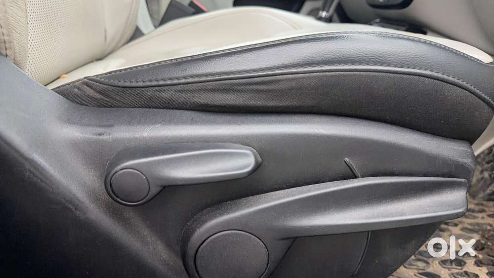 Jeep Compass 1.4 Night Eagle Petrol At, 2018, Petrol