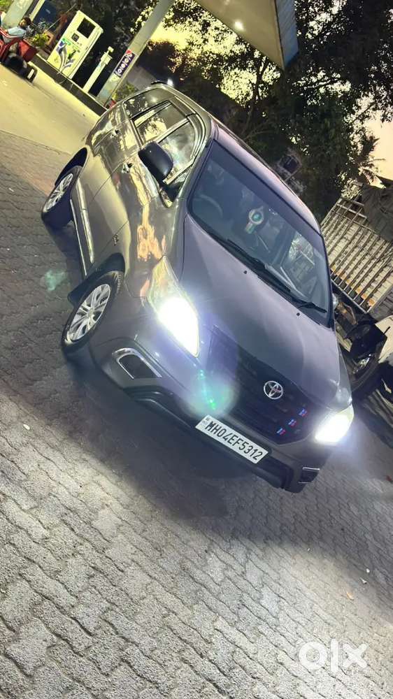 Toyota Innova 2010 Diesel Good Condition