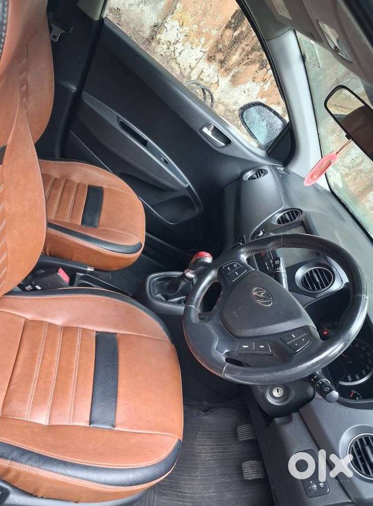 Hyundai Grand I10 1.2 Crdi Sportz, 2019, Diesel