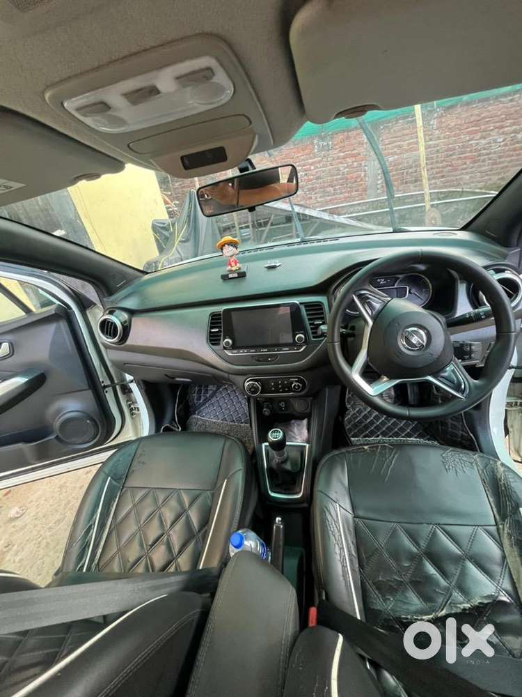 Nissan Kicks 2022 Petrol Urgent Sale