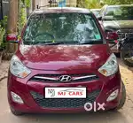 Hyundai i10 1.2 Kappa SPORTZ, 2014, CNG & Hybrids