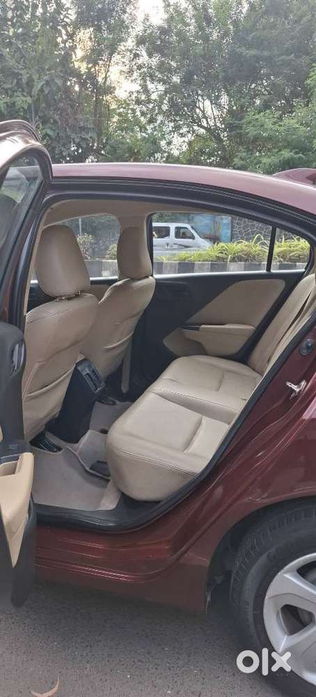 Honda City 2011-2013 V At, 2014, Petrol