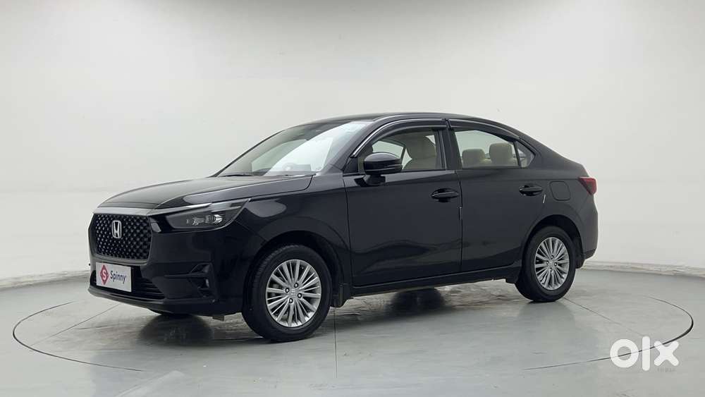 Honda Amaze Vx Cvt I-vtec, 2025, Petrol