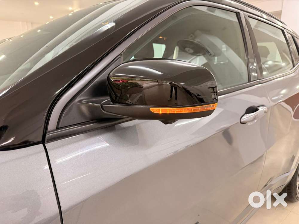 Jeep Compass Model S (o) Diesel 4x4 At, 2022, Diesel