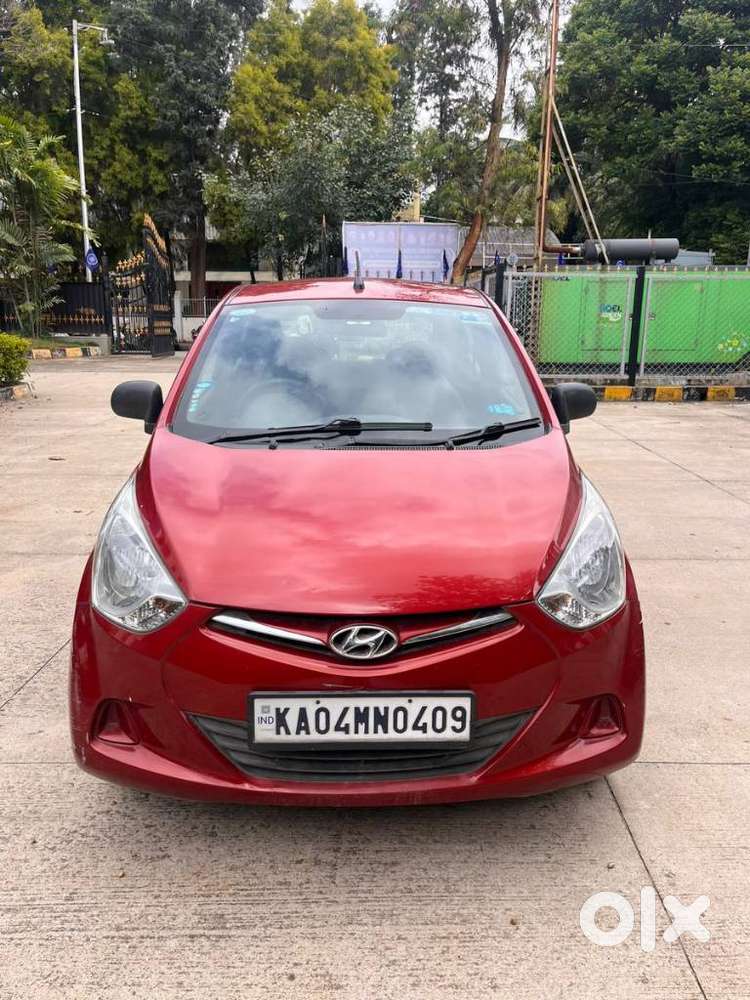 Hyundai Eon Era +, 2013, Petrol