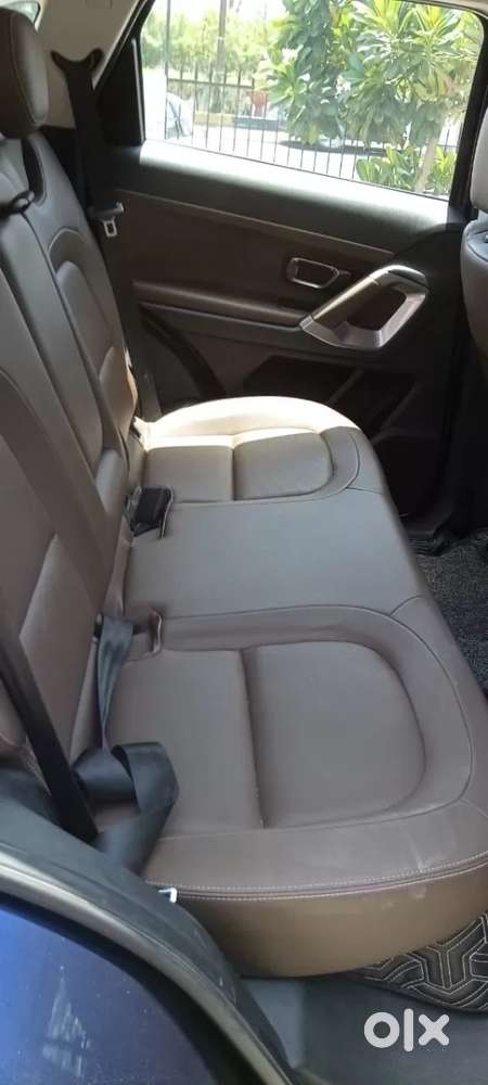 Tata Harrier Xza+, 2024, Diesel