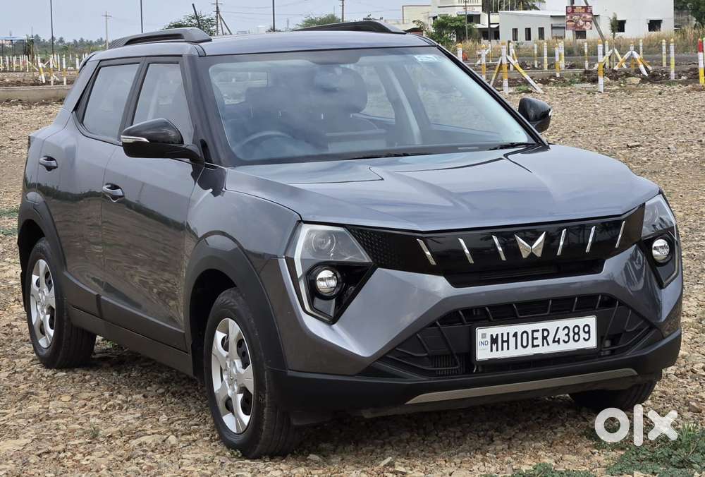 Mahindra Xuv 3xo Mx3 1.5 Diesel, 2025, Diesel
