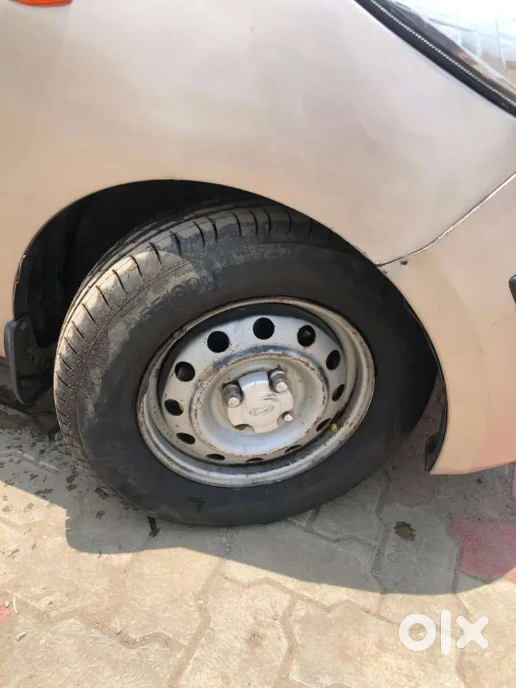 Hyundai I10 Era 2008  84k Km  New Tyres  Valid Till 2031  Well Mai