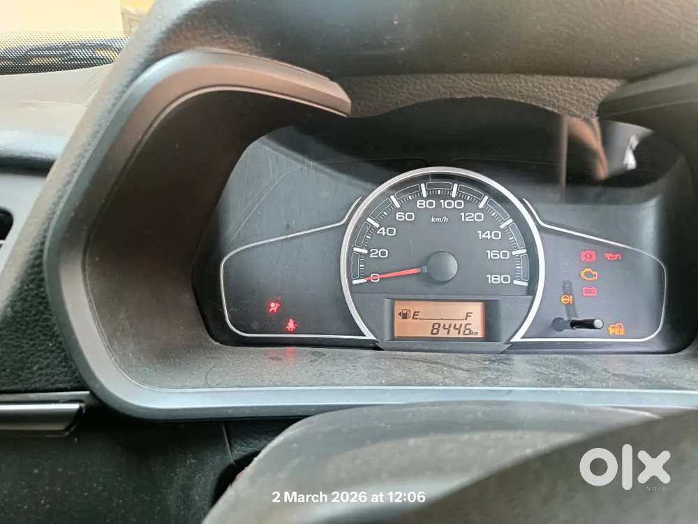 Maruti Suzuki Alto Vxi Plus