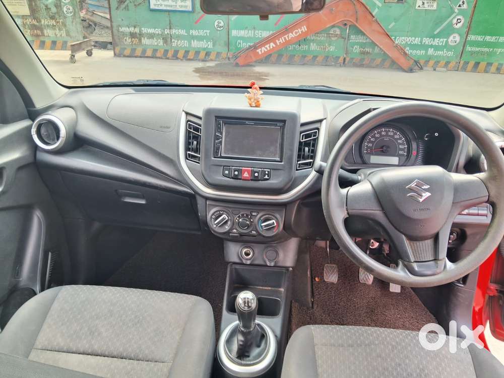 Maruti Suzuki Celerio Vxi, 2022, Cng & Hybrids