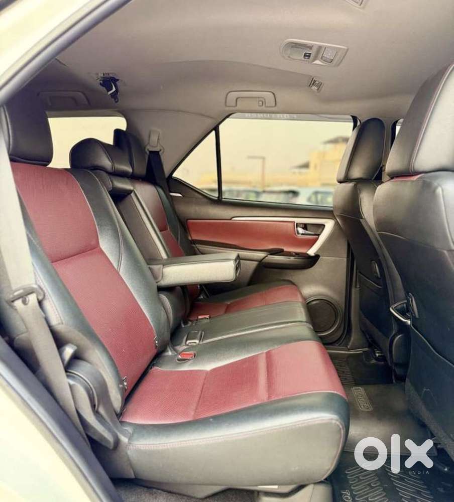 Toyota Fortuner 3.0 4x2 Automatic, 2024, Diesel