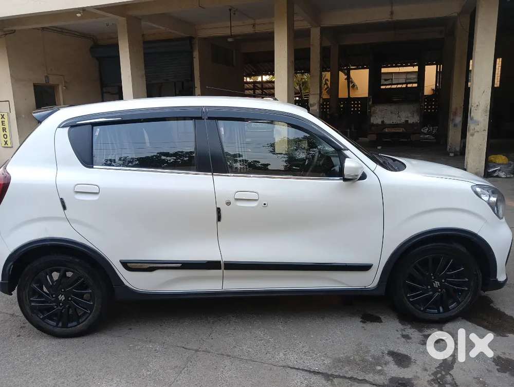 Maruti Suzuki Celerio X 2023 Petrol 4000 Km Driven