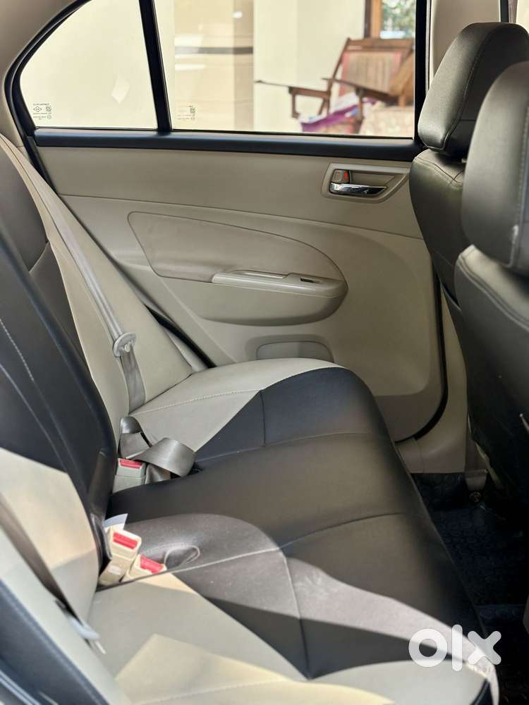 Maruti Suzuki Swift Dzire Vxi 1.2, 2014, Petrol