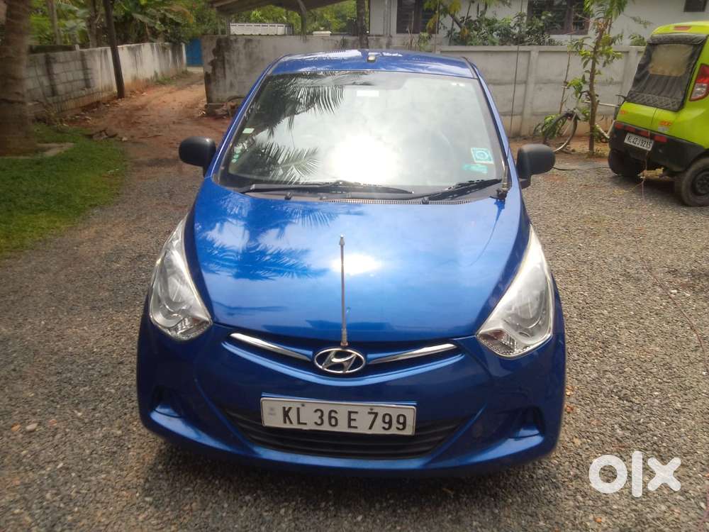 Hyundai Eon Era, 2014, Petrol