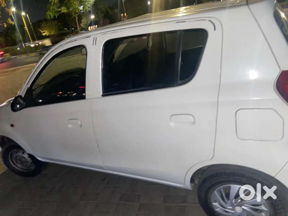 Maruti Suzuki Alto 800 2013 Petrol Well Maintained
