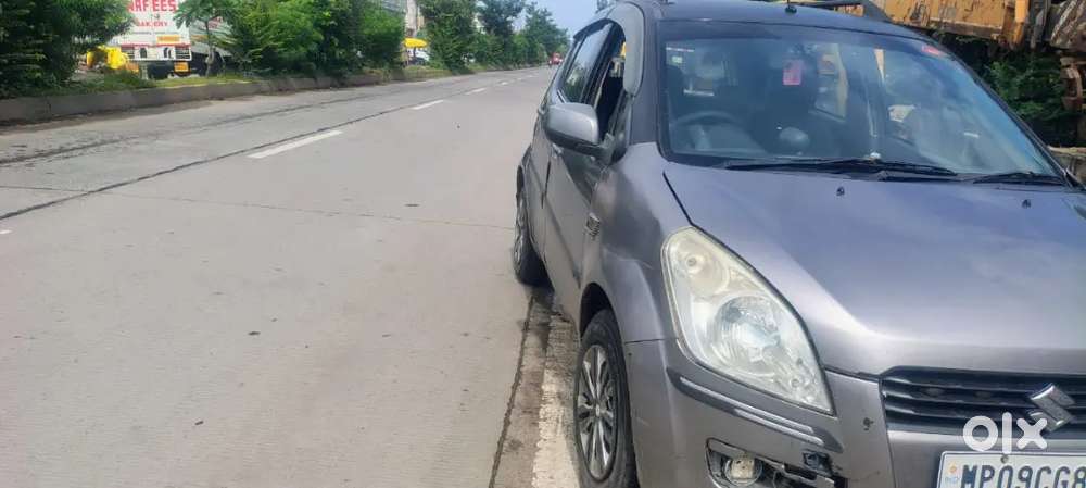 Maruti Suzuki Ritz 2010 Diesel Well Maintained