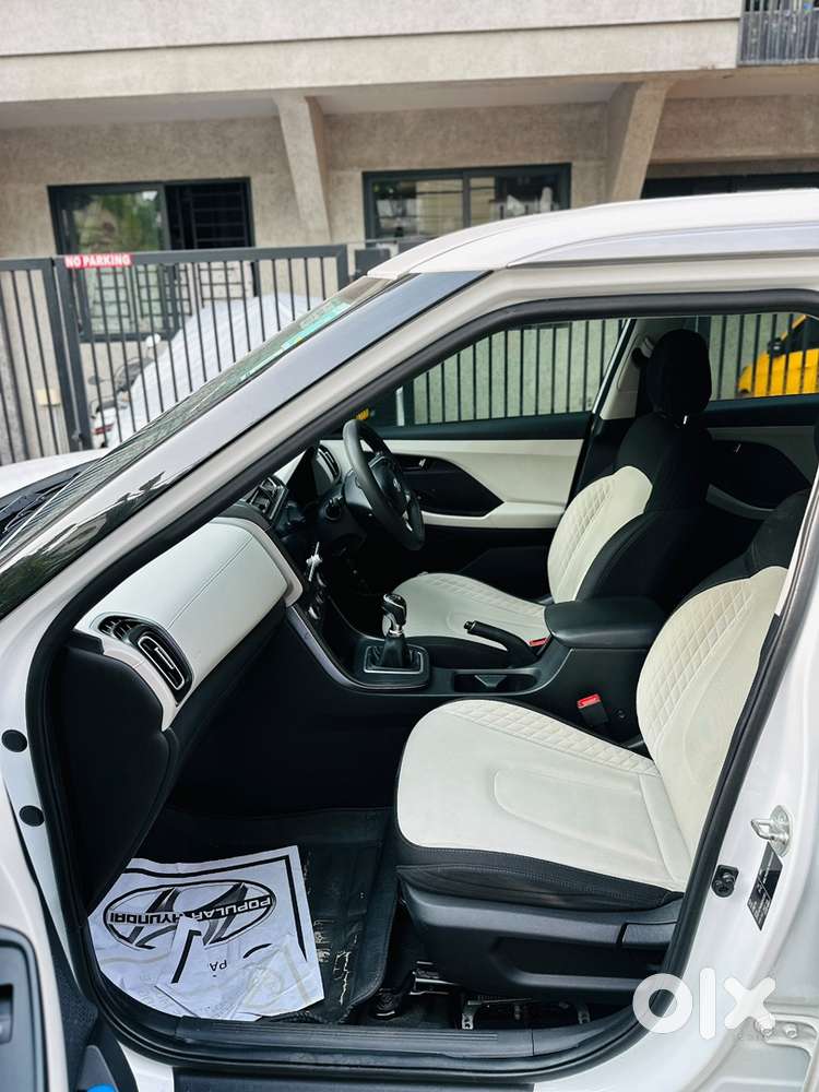 Hyundai Creta Diesel 2023