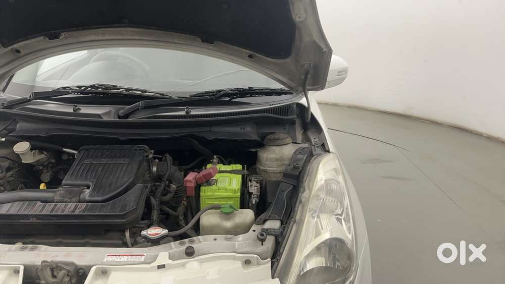 Maruti Suzuki Swift Vvt Vxi, 2012, Petrol