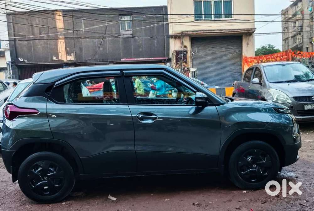 Tata Punch Adventure Icng, 2024, Cng & Hybrids